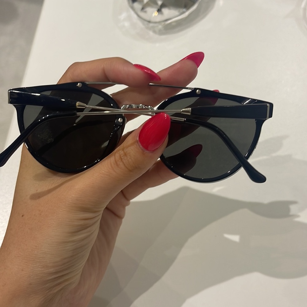 Retro Super Future Sunglasses - image 4